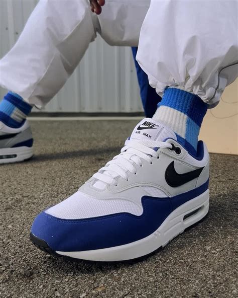 Kid's Nike Air Max 1 